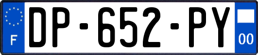 DP-652-PY