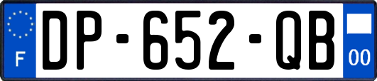 DP-652-QB