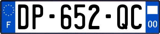 DP-652-QC