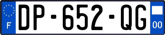 DP-652-QG