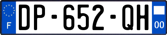 DP-652-QH