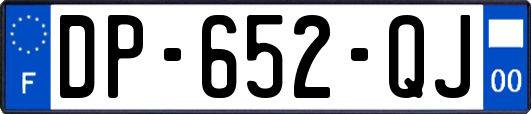 DP-652-QJ