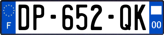 DP-652-QK