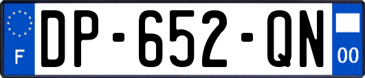 DP-652-QN