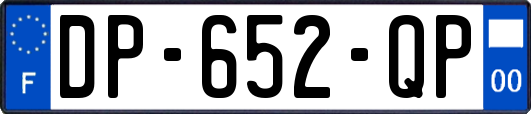 DP-652-QP