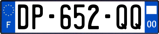 DP-652-QQ