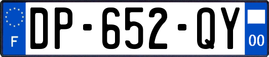 DP-652-QY