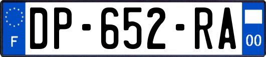 DP-652-RA