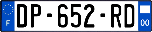 DP-652-RD