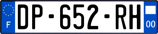 DP-652-RH