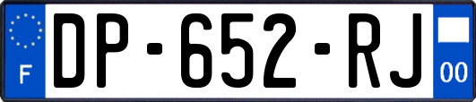 DP-652-RJ
