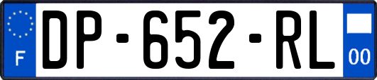 DP-652-RL