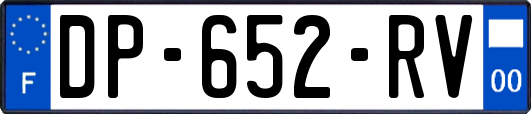DP-652-RV