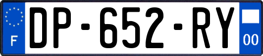 DP-652-RY