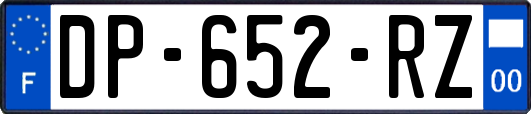 DP-652-RZ