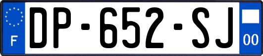 DP-652-SJ