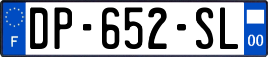 DP-652-SL