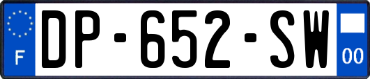 DP-652-SW