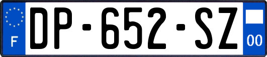 DP-652-SZ