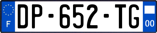 DP-652-TG