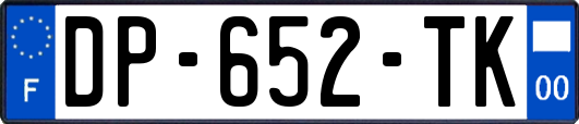 DP-652-TK