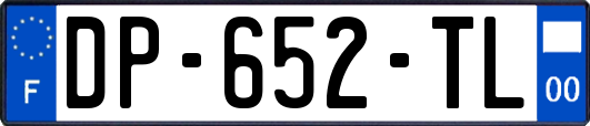 DP-652-TL