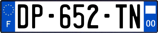 DP-652-TN