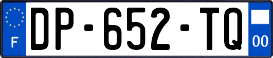 DP-652-TQ