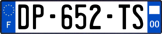 DP-652-TS