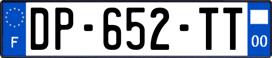 DP-652-TT