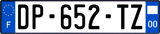 DP-652-TZ
