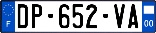DP-652-VA