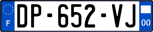 DP-652-VJ