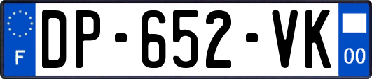DP-652-VK