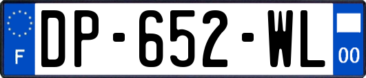 DP-652-WL