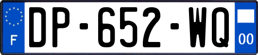 DP-652-WQ