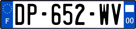 DP-652-WV