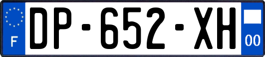 DP-652-XH