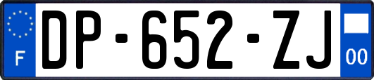 DP-652-ZJ