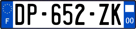 DP-652-ZK