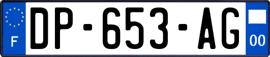 DP-653-AG