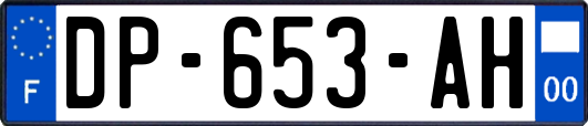 DP-653-AH