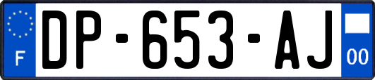 DP-653-AJ