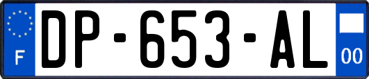 DP-653-AL