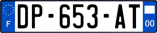 DP-653-AT