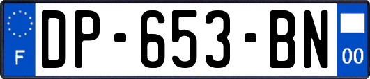 DP-653-BN