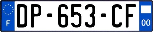 DP-653-CF