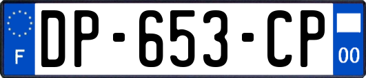 DP-653-CP