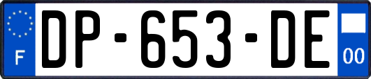 DP-653-DE