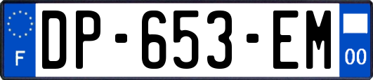 DP-653-EM